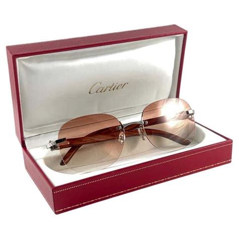 cartier sunglasses sale|discount cartier sunglasses for men.